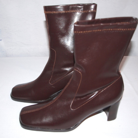 aerosoles persimmon